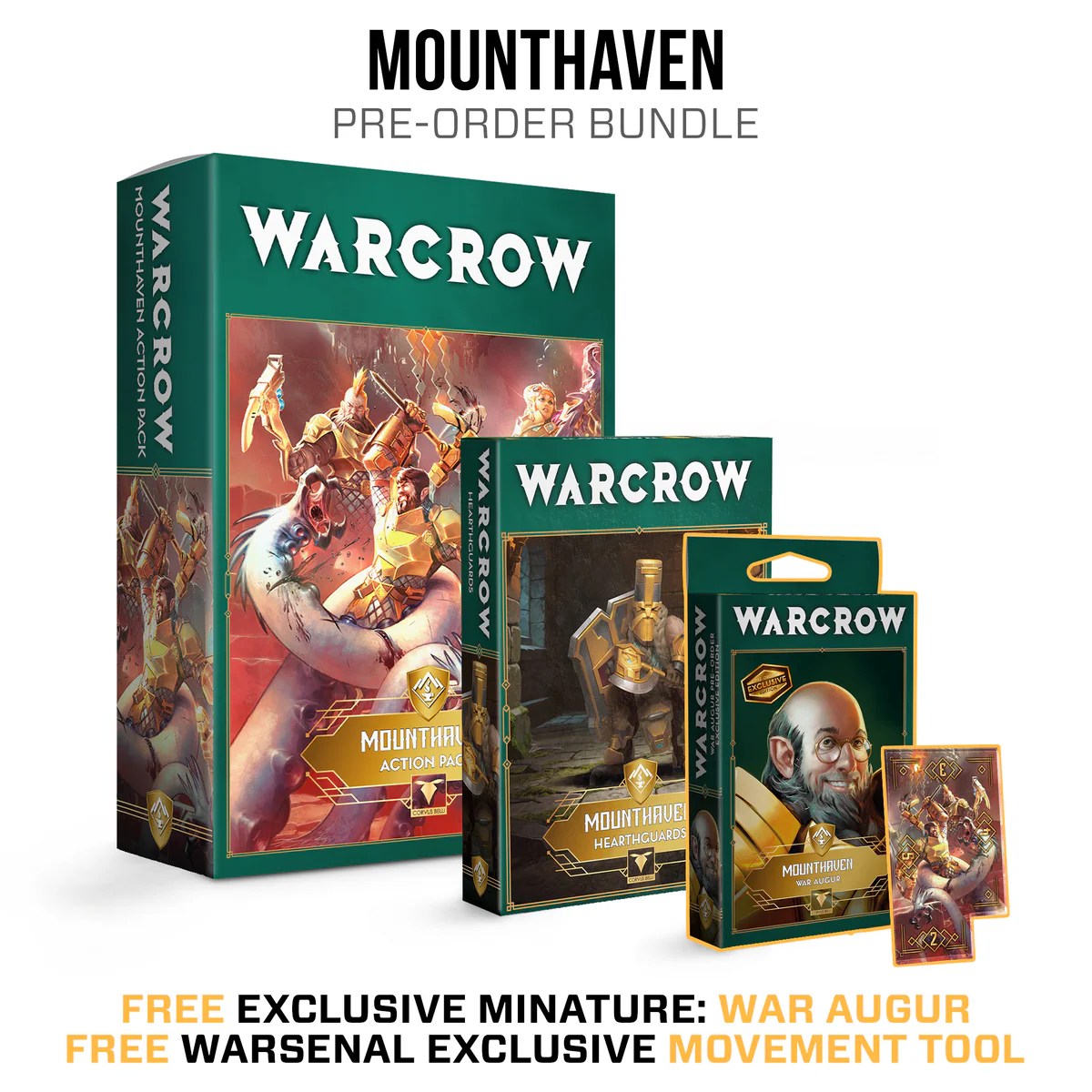Master Your Next Battlefield